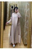 Tasvir Abaya 3127 Tasvir Abaya 3127